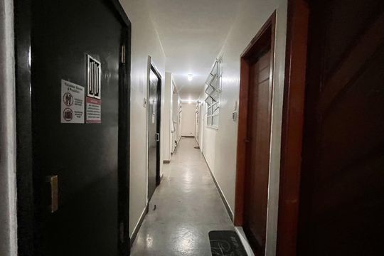 Apartamento para alugar com 1 quarto, 35m² em Copacabana, Rio de Janeiro