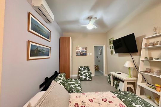 Apartamento para alugar com 1 quarto, 35m² em Copacabana, Rio de Janeiro