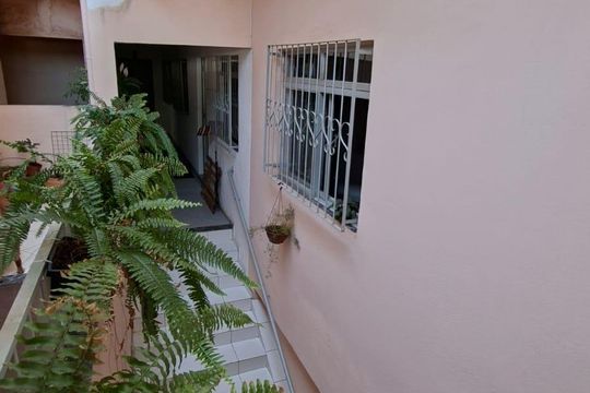 Área externa de apartamento à venda com 3 quartos, 220m² em Boa Vista, Belo Horizonte
