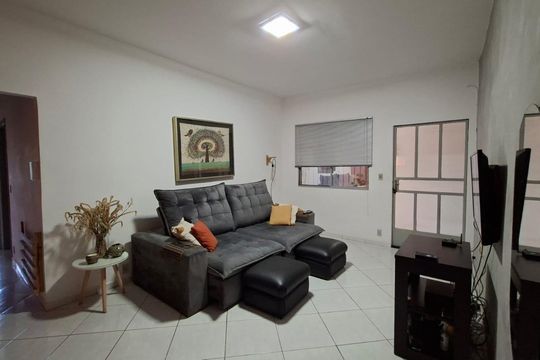 Apartamento à venda com 3 quartos, 220m² em Boa Vista, Belo Horizonte