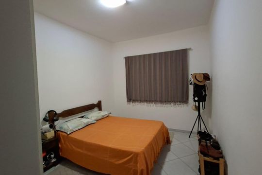 Quarto de apartamento à venda com 3 quartos, 220m² em Boa Vista, Belo Horizonte