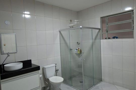 Apartamento à venda com 3 quartos, 220m² em Boa Vista, Belo Horizonte