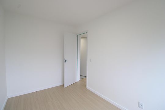 Quarto 2 de apartamento para alugar com 2 quartos, 44m² em Jacarepaguá, Rio de Janeiro