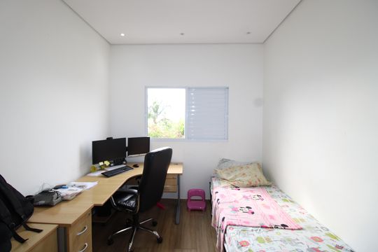 Quarto 1 de casa à venda com 3 quartos, 140m² em Parada Xv de Novembro, São Paulo