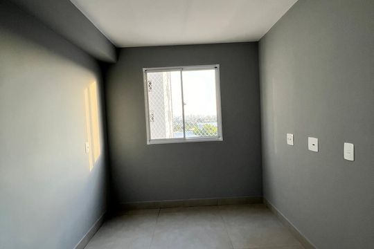 Quarto 2 de apartamento para alugar com 2 quartos, 36m² em Vila das Bandeiras, Guarulhos