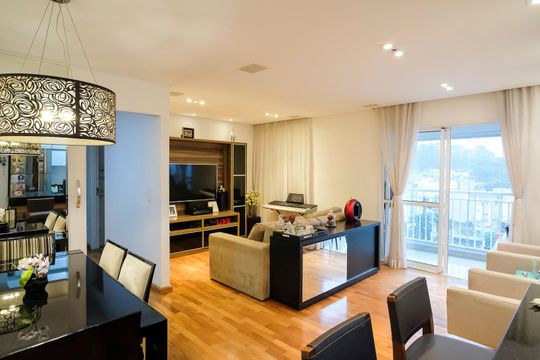 Apartamento à venda com 2 quartos, 83m² em Boa Vista, São Caetano do Sul