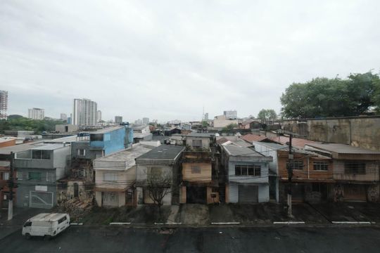 Quarto 1 de apartamento à venda com 2 quartos, 37m² em Vila Ré, São Paulo