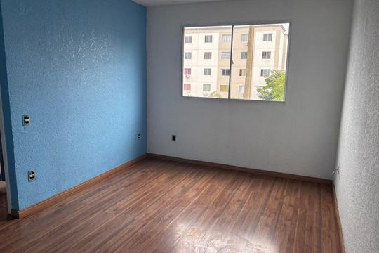 Apartamento para alugar com 2 quartos, 42m² em Estância Velha, Canoas
