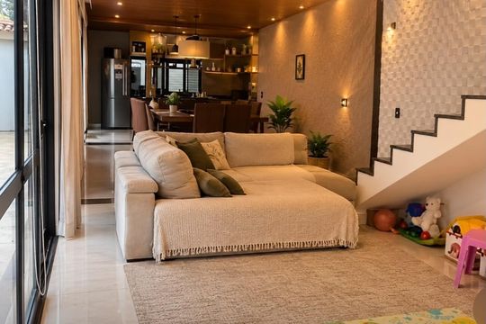Casa de Condomínio à venda com 2 quartos, 230m² em Maravista, Niterói