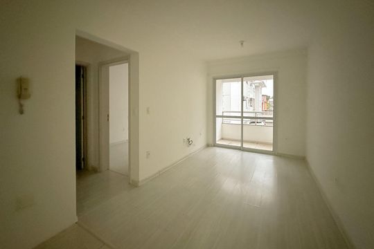 Apartamento para alugar com 1 quarto, 54m² em Canasvieiras, Florianópolis