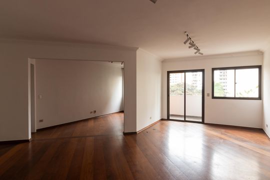 Apartamento para alugar com 3 quartos, 158m² em Perdizes, São Paulo