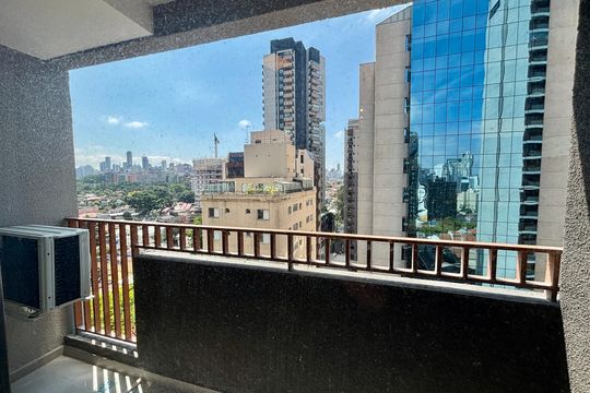 Studio de apartamento à venda com 3 quartos, 131m² em Pinheiros, São Paulo