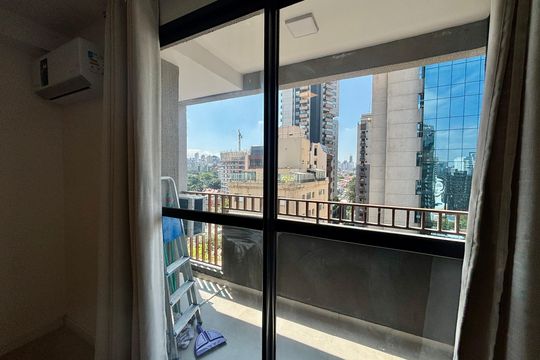 Studio de apartamento à venda com 3 quartos, 131m² em Pinheiros, São Paulo