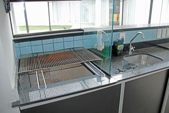 Casa de Condomínio para alugar com 3 quartos, 862m² em Condomínio Estância Marambaia, Vinhedo