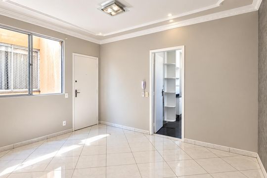 Apartamento para alugar com 2 quartos, 72m² em Ouro Preto, Belo Horizonte