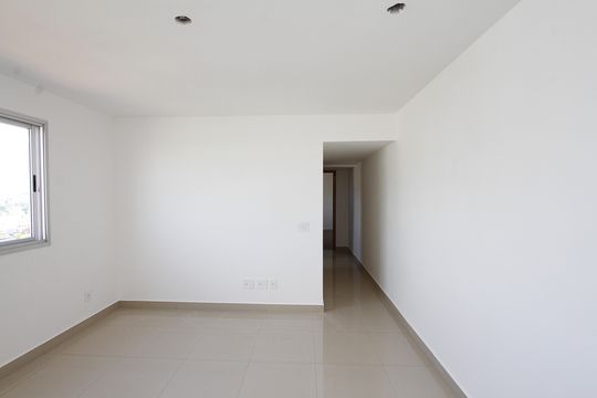 Sala de apartamento para alugar com 2 quartos, 72m² em Carlos Prates, Belo Horizonte