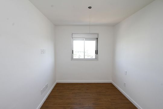Suíte de apartamento para alugar com 2 quartos, 72m² em Carlos Prates, Belo Horizonte