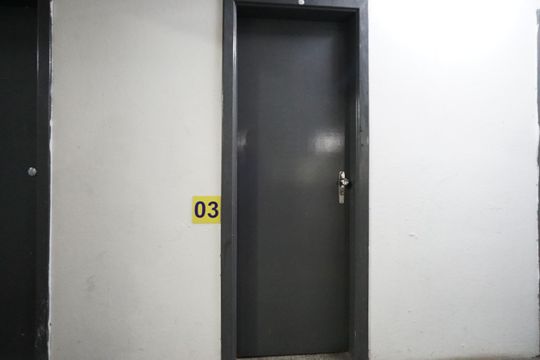 Área comum de apartamento à venda com 4 quartos, 200m² em Ipiranga, São Paulo