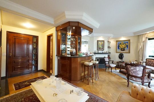 Apartamento à venda com 4 quartos, 200m² em Ipiranga, São Paulo