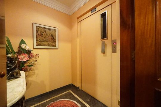 Área comum de apartamento à venda com 4 quartos, 200m² em Ipiranga, São Paulo