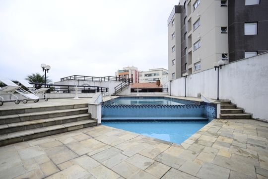 Área comum de apartamento à venda com 4 quartos, 200m² em Ipiranga, São Paulo