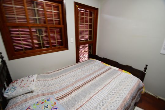 Quarto 2 de casa para alugar com 4 quartos, 430m² em Chácara da Barra, Campinas