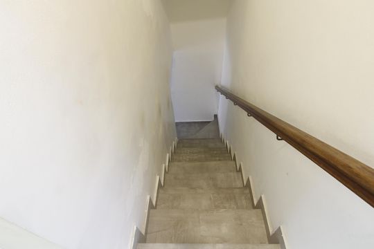 Sala de casa de condomínio para alugar com 2 quartos, 80m² em Braga, Cabo Frio