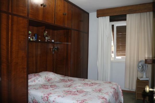 Quarto 1 de apartamento à venda com 3 quartos, 120m² em Pompeia, São Paulo