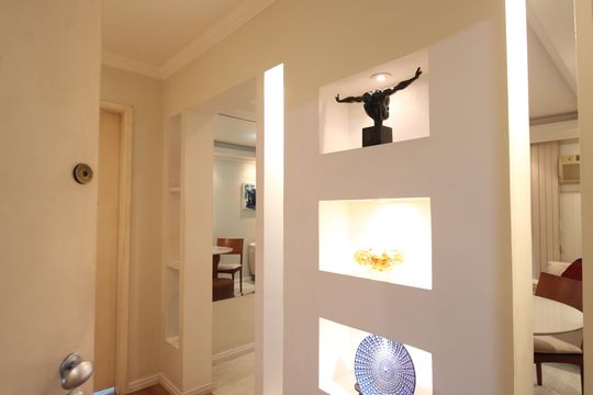 Apartamento à venda com 2 quartos, 65m² em Barra Olímpica, Rio de Janeiro