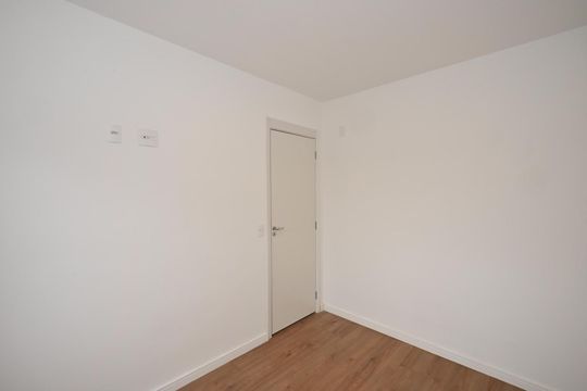 Quarto de apartamento para alugar com 1 quarto, 53m² em Vila Sonia, São Paulo