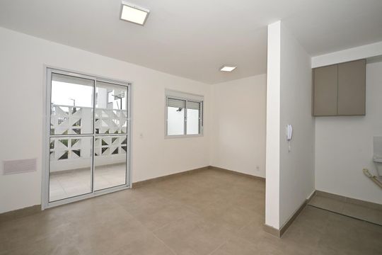 Apartamento para alugar com 1 quarto, 53m² em Vila Sonia, São Paulo