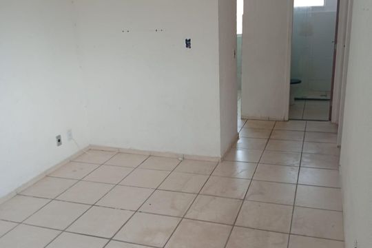 Sala de apartamento para alugar com 2 quartos, 60m² em PACIÊNCIA , Rio de Janeiro