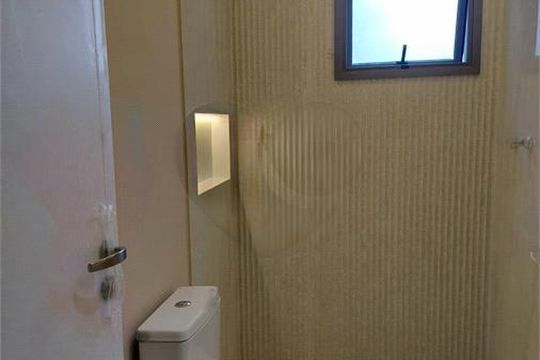 Apartamento à venda com 2 quartos, 81m² em Ipiranga, São Paulo