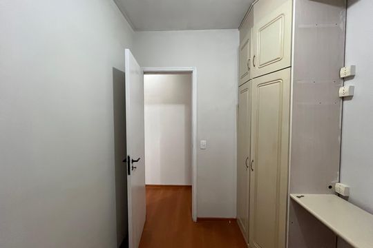 Quarto 2 de apartamento para alugar com 2 quartos, 47m² em Perdizes, São Paulo