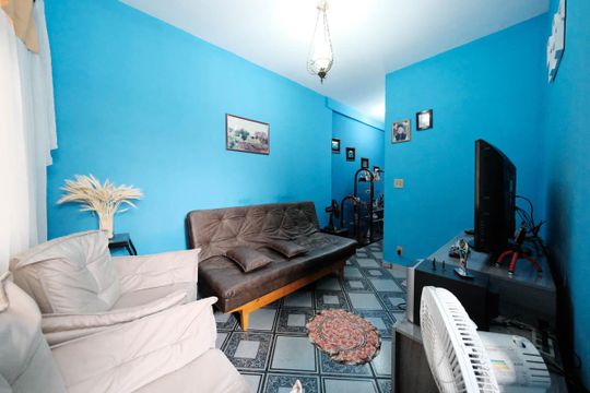 Casa à venda com 4 quartos, 100m² em Ponte Rasa, São Paulo