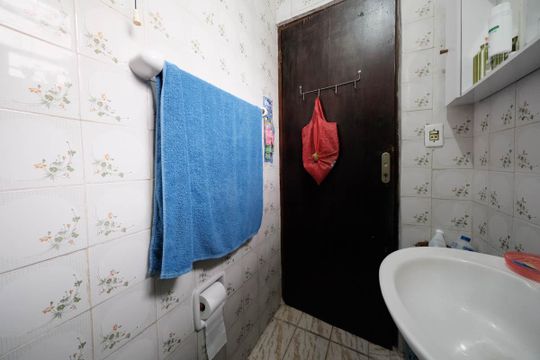 Suíte de casa à venda com 4 quartos, 100m² em Ponte Rasa, São Paulo