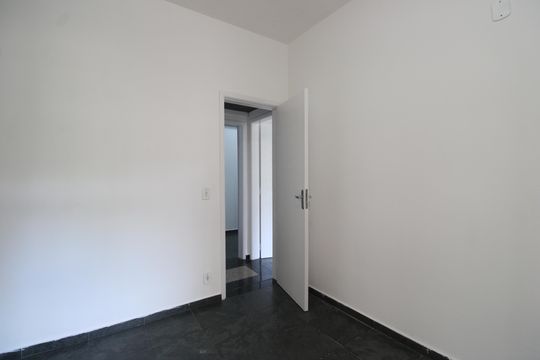 Quarto 2 de apartamento para alugar com 3 quartos, 74m² em Pechincha, Rio de Janeiro