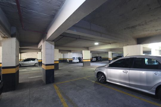 Área comum de apartamento para alugar com 3 quartos, 74m² em Pechincha, Rio de Janeiro