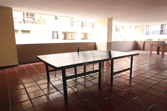 Área comum de apartamento para alugar com 3 quartos, 74m² em Pechincha, Rio de Janeiro