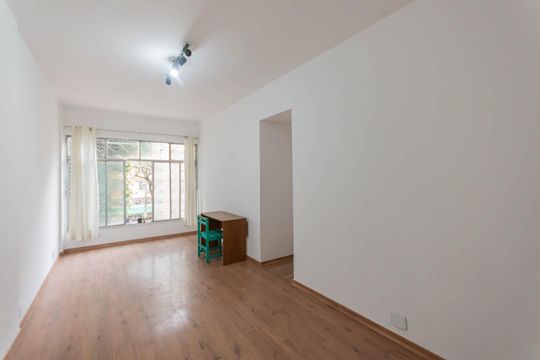 Apartamento à venda com 2 quartos, 58m² em Maracanã, Rio de Janeiro