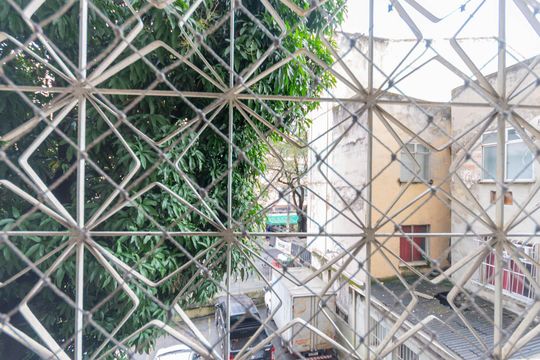 Vista de apartamento à venda com 2 quartos, 58m² em Maracanã, Rio de Janeiro