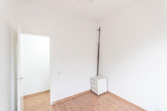 Quarto 1 de apartamento à venda com 2 quartos, 58m² em Maracanã, Rio de Janeiro