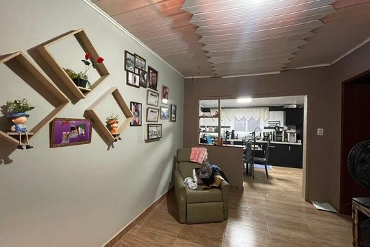 Casa à venda com 4 quartos, 120m² em Santos Dumont, São Leopoldo