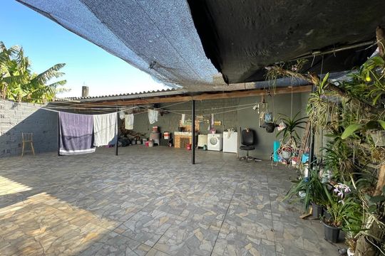 Casa à venda com 4 quartos, 120m² em Santos Dumont, São Leopoldo