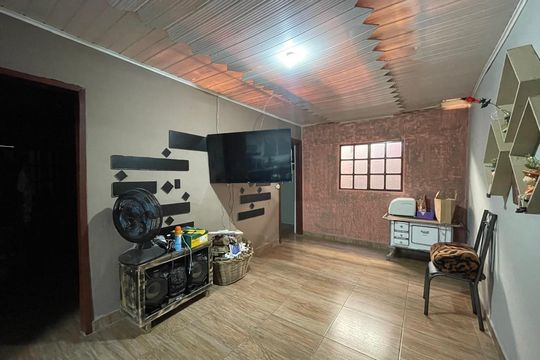 Casa à venda com 4 quartos, 120m² em Santos Dumont, São Leopoldo