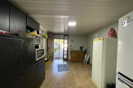 Casa à venda com 4 quartos, 120m² em Santos Dumont, São Leopoldo