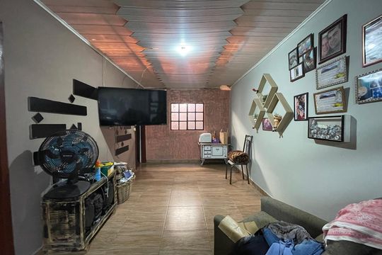 Casa à venda com 4 quartos, 120m² em Santos Dumont, São Leopoldo