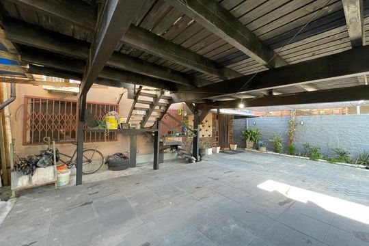 Casa à venda com 4 quartos, 120m² em Santos Dumont, São Leopoldo