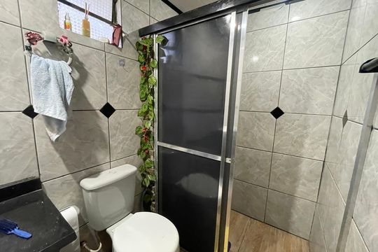 Casa à venda com 4 quartos, 120m² em Santos Dumont, São Leopoldo