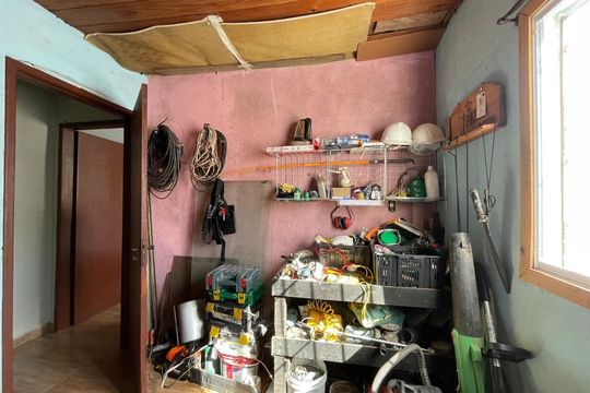 Casa à venda com 4 quartos, 120m² em Santos Dumont, São Leopoldo